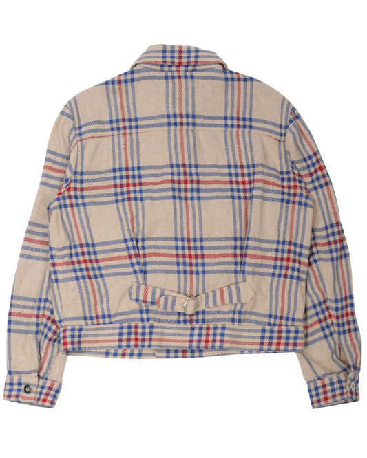 Flannel Shirt