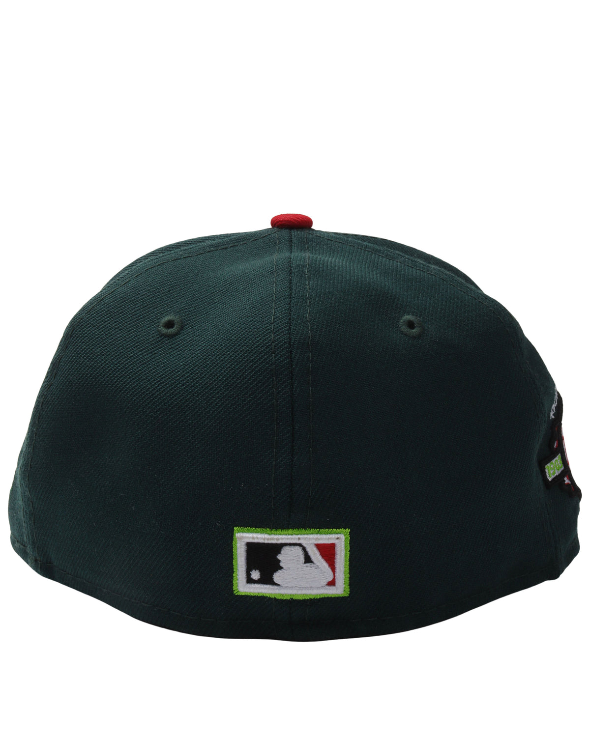 Apple Hat