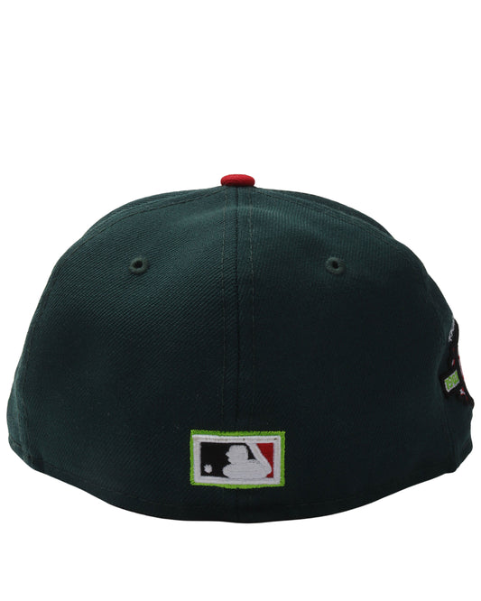 Apple Hat