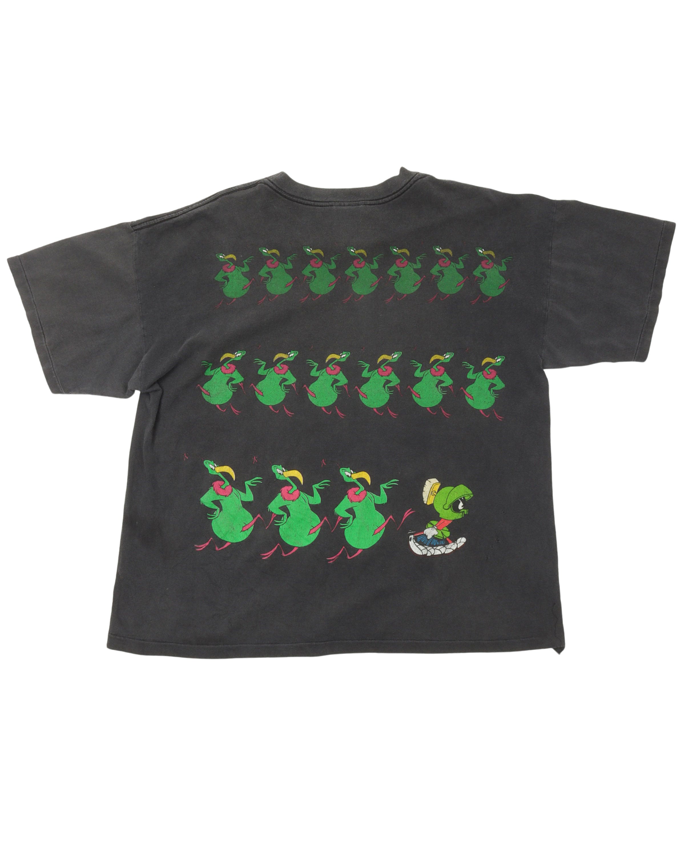 Marvin The Martian "Surrender Earth" T-Shirt