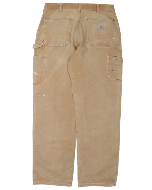 Carhartt Double Knee Pants