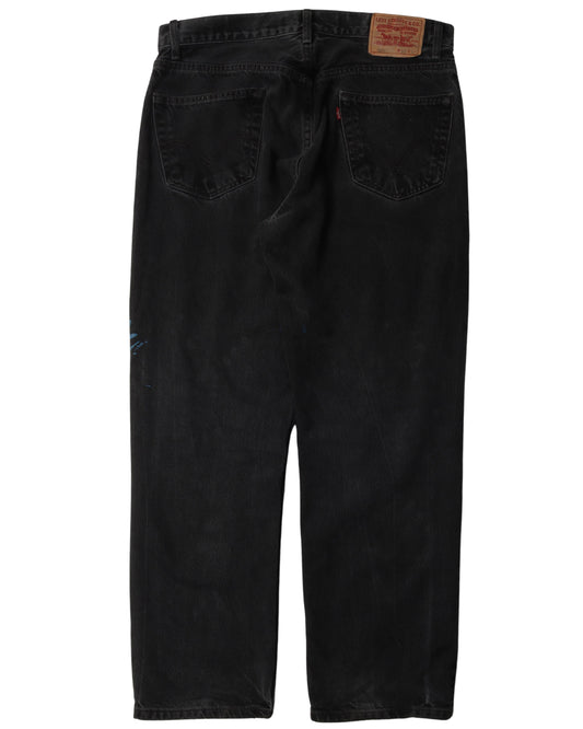 Levi's 505 Jeans