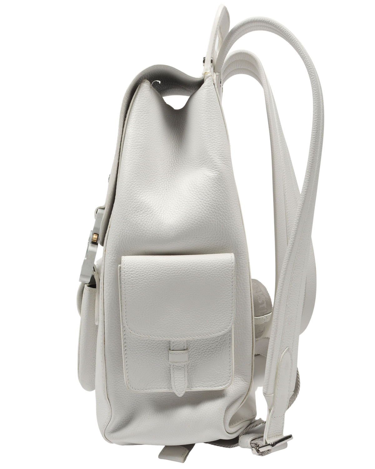 Saddle Backpack