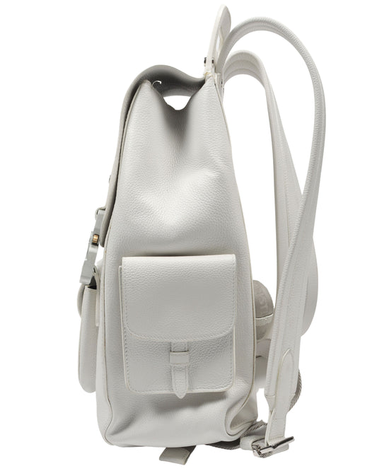 Saddle Backpack