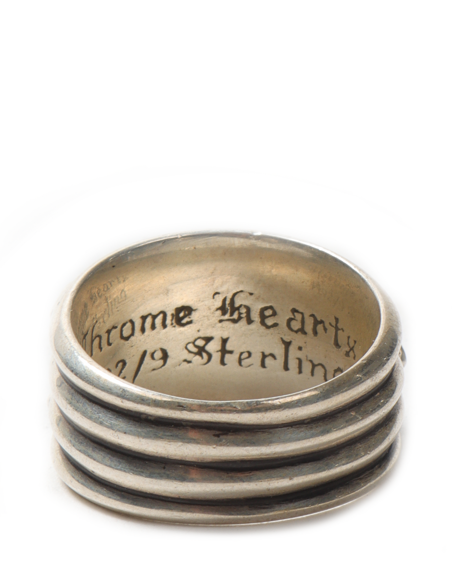 Dagger Ring
