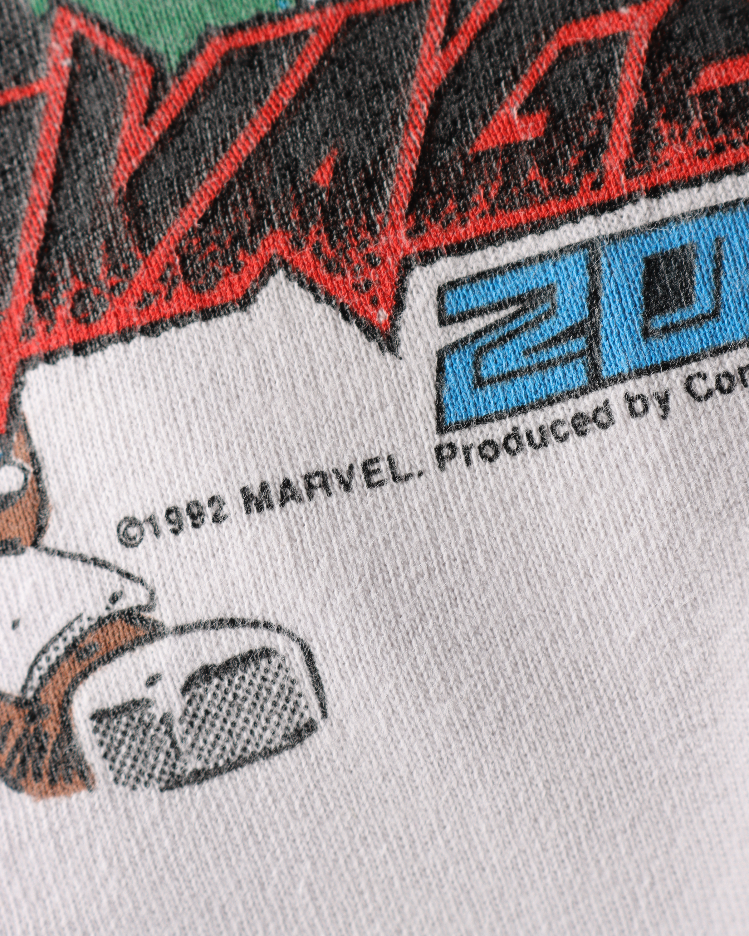 Marvel Ravage 2099 T-Shirt