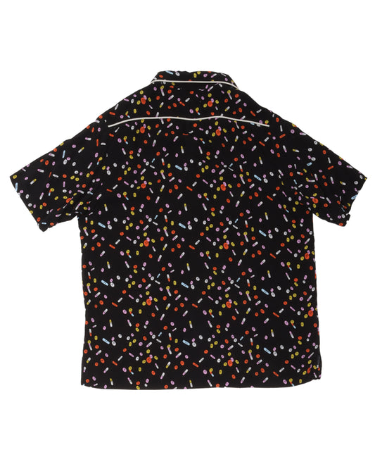 Pills Button Up Shirt