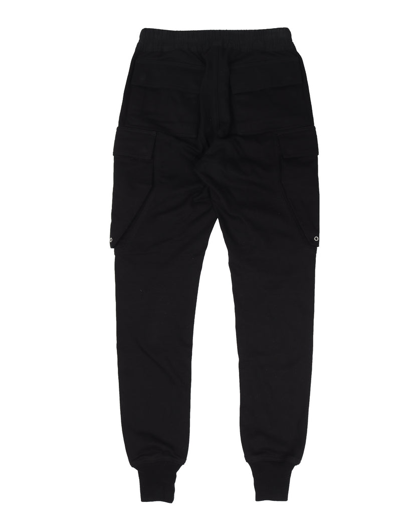 F/W 19 Drawstring Cargo Pant