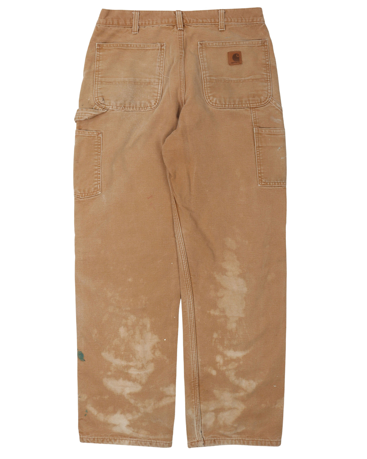 Carhartt Single Knee Carpenter Pants