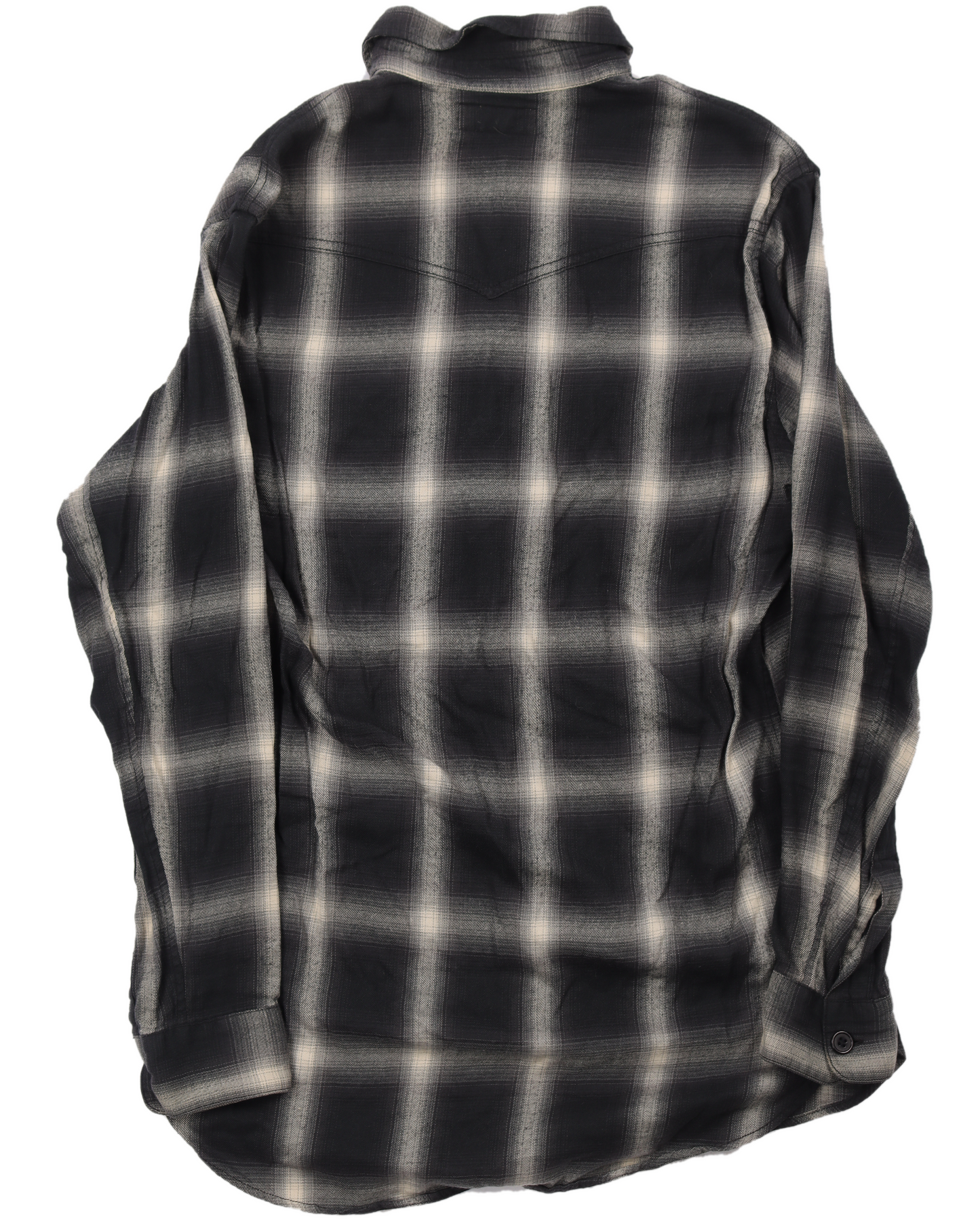 Button-Up Shirt