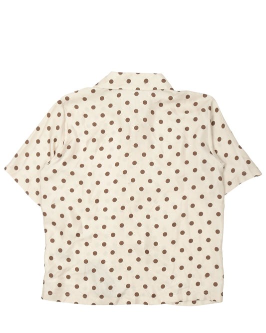 Polka Dot Shirt