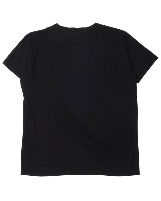Rabbit Foot T-Shirt