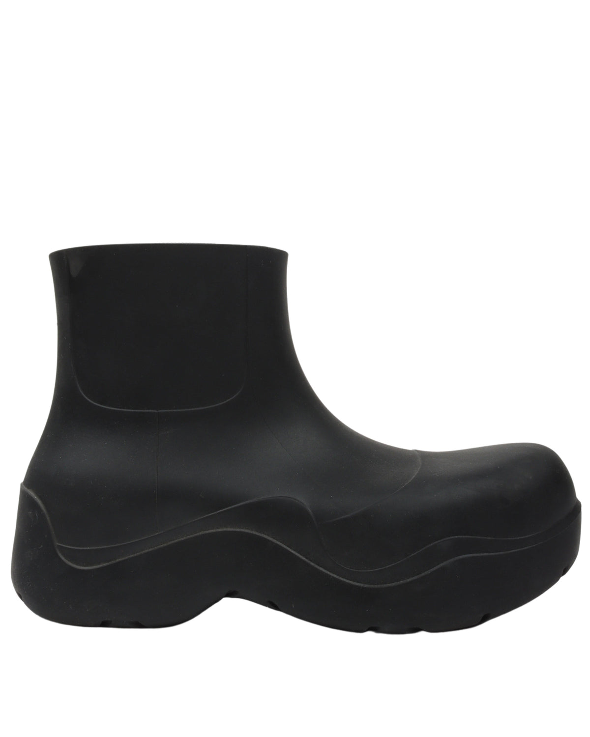 Puddle Boots