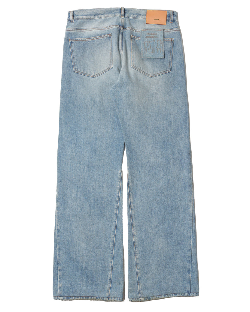 Louis Vuitton Baggy Jeans