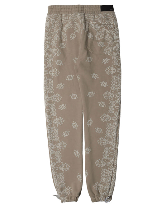 Paisley Sweatpants
