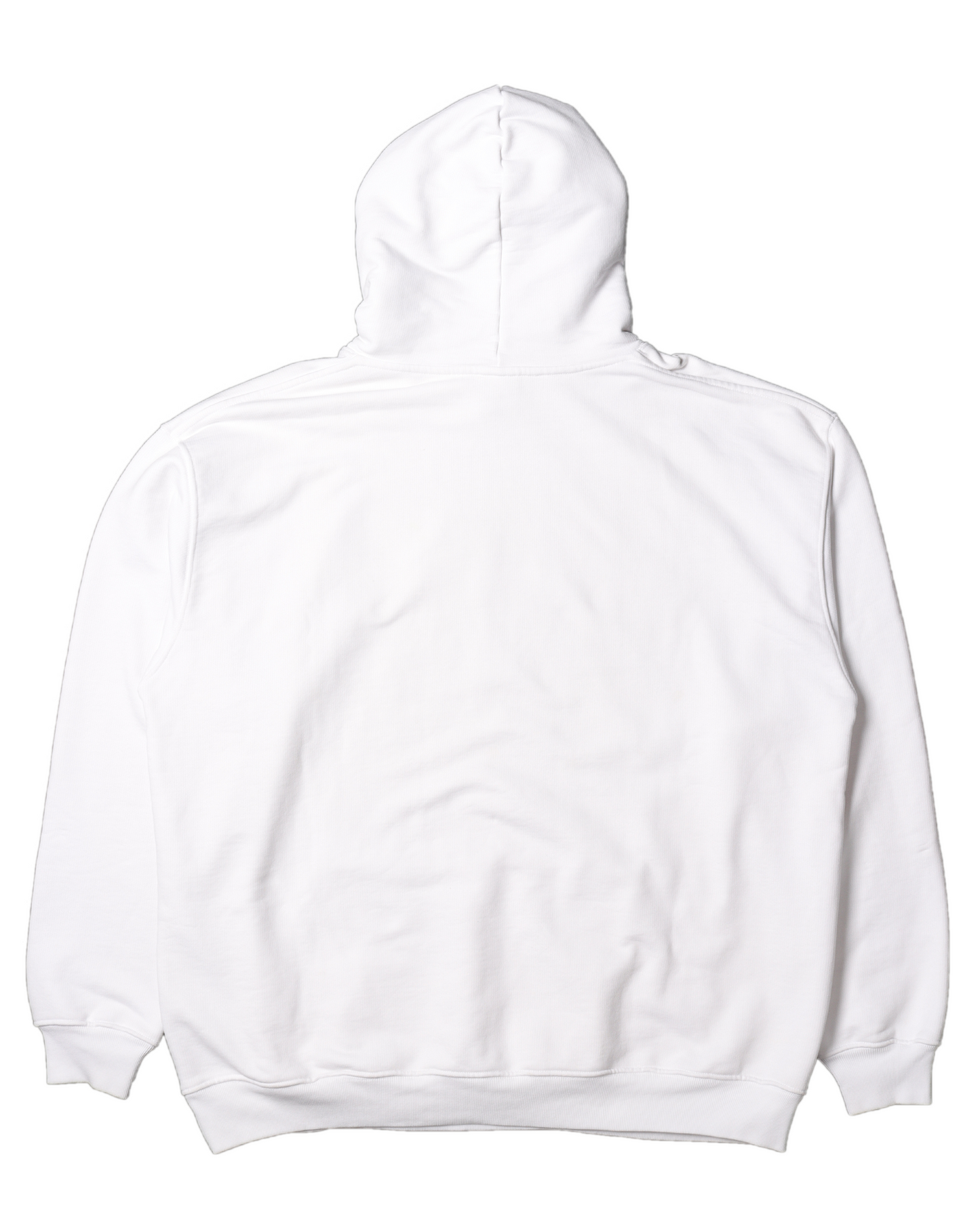 SS20 "Unicorn Freedom!" Oversized Hoodie