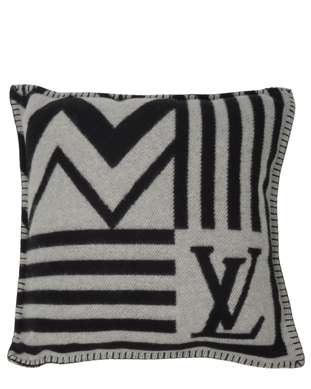 Cashmere Throw Pillow