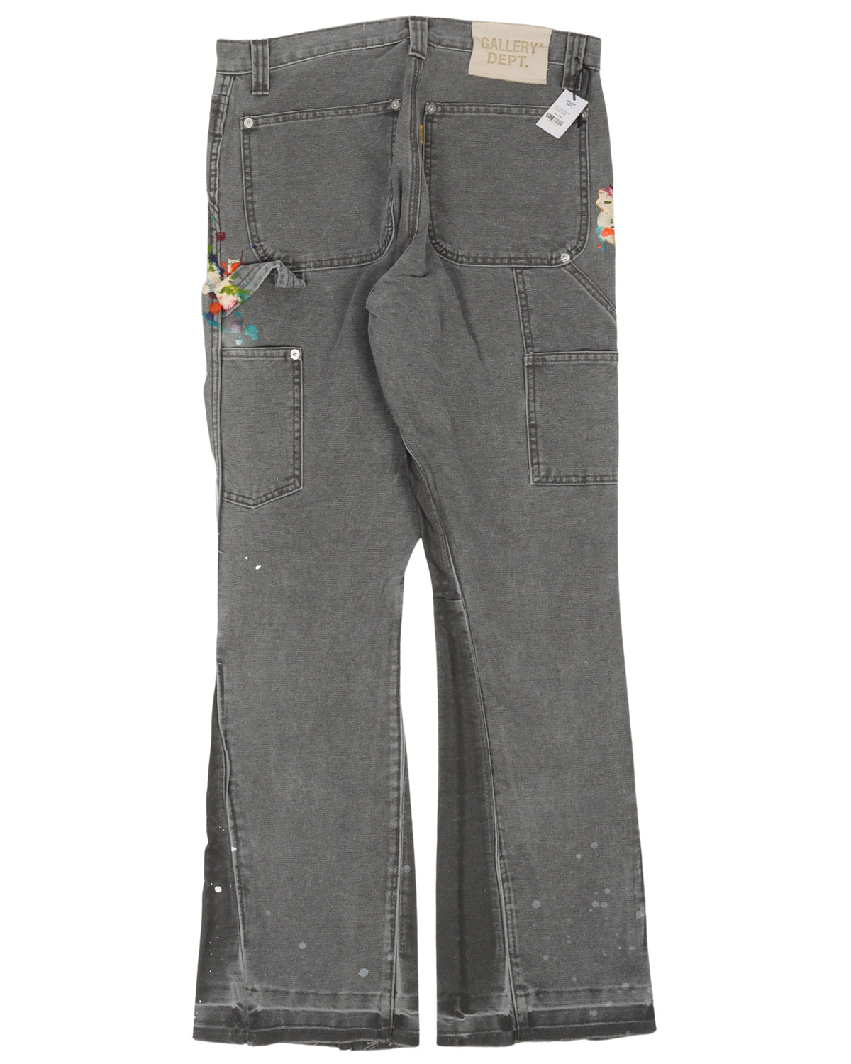 Carpenter Flare Pants