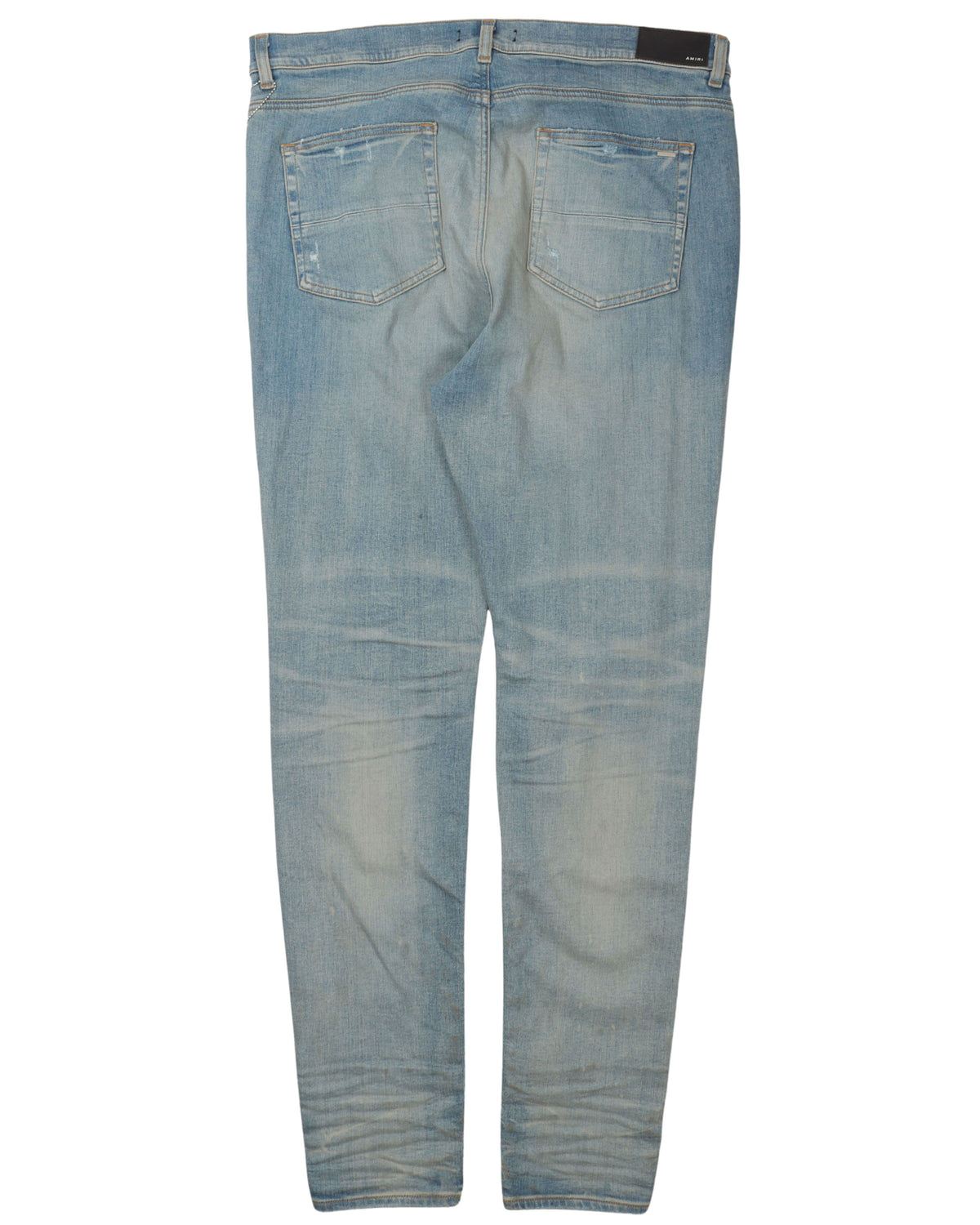 Thrasher Plus Jeans