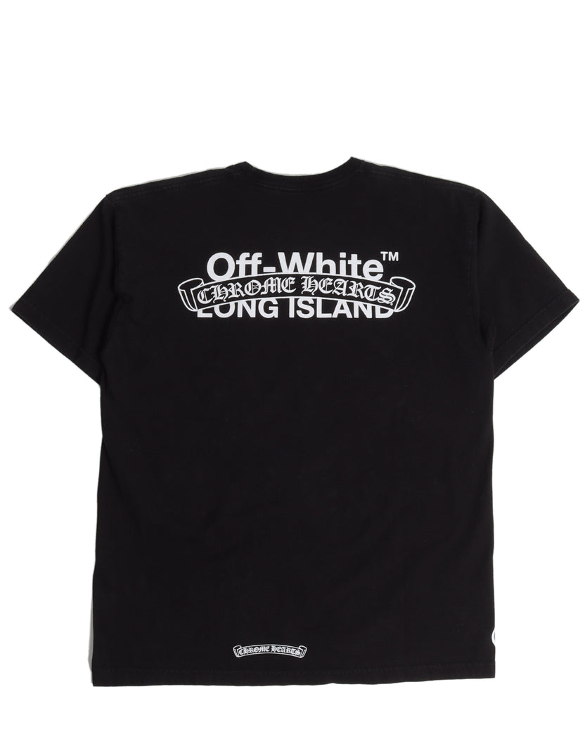 Off White Long Island T-Shirt