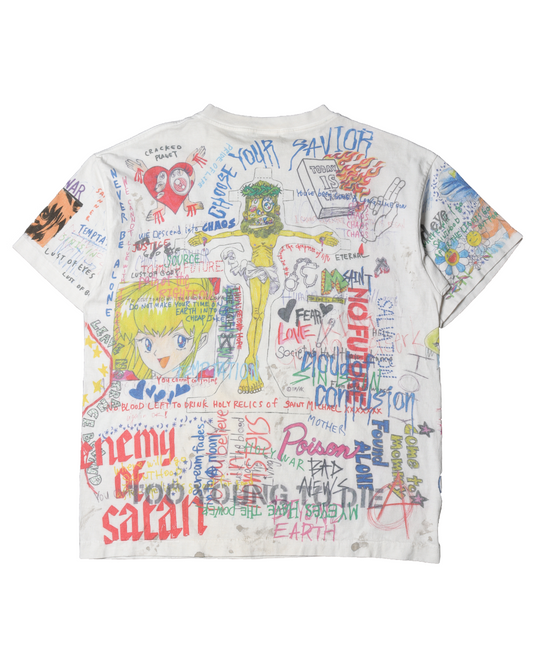 Murakami T-Shirt