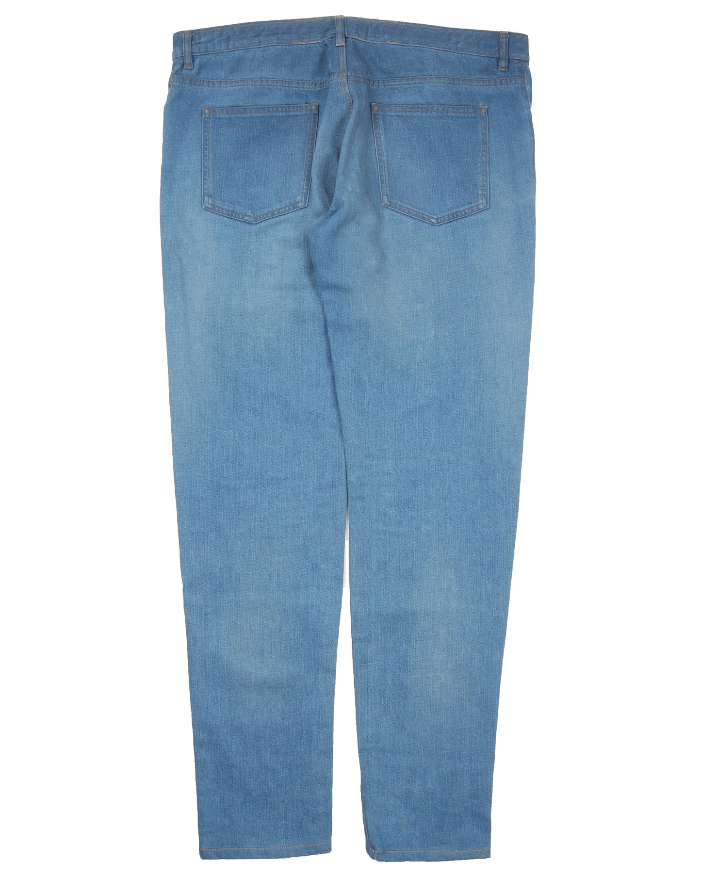 Gradient Denim