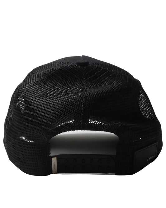 Black Star Hat