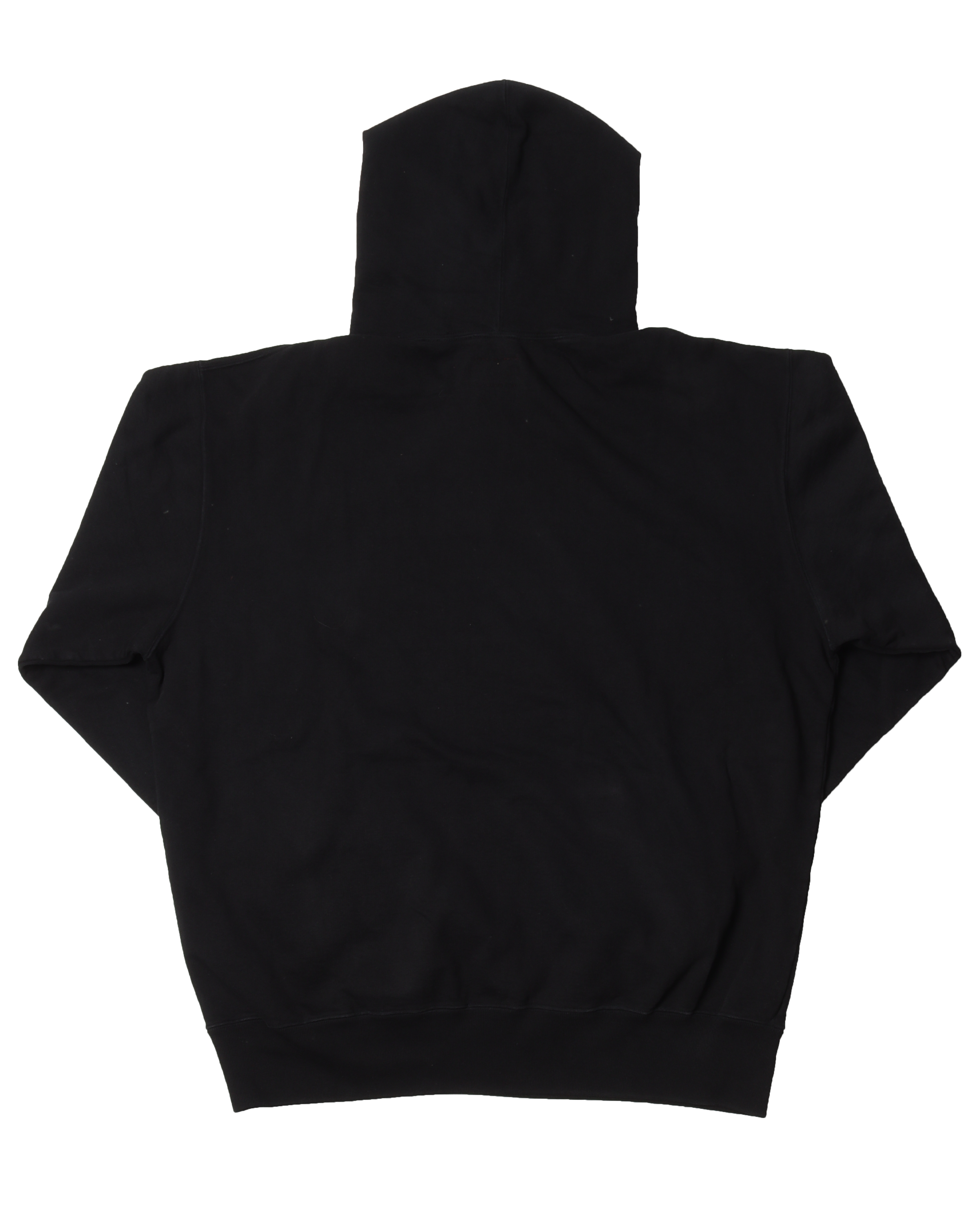 Tonal Classic Logo Hoodie