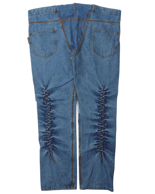 Collection Lo Blue Jeans