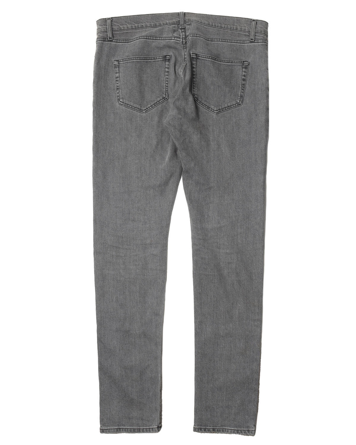 D02 Black Jeans