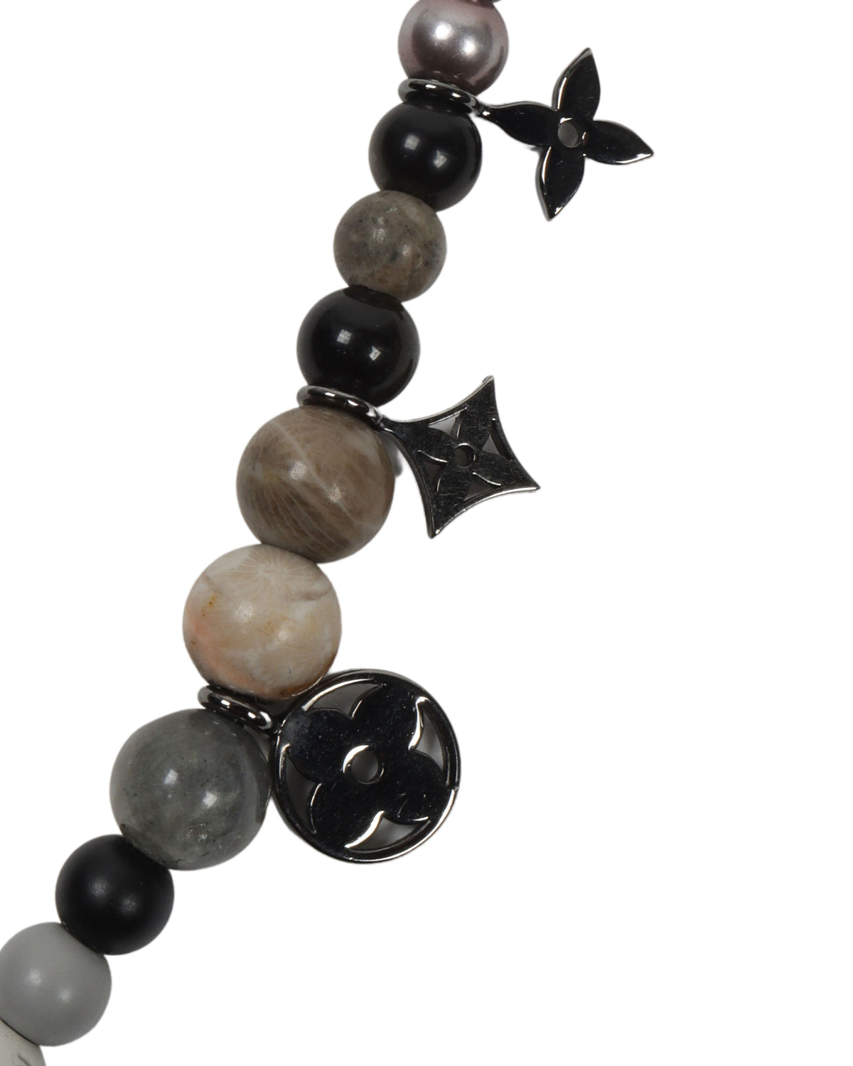 Beaded Necklace