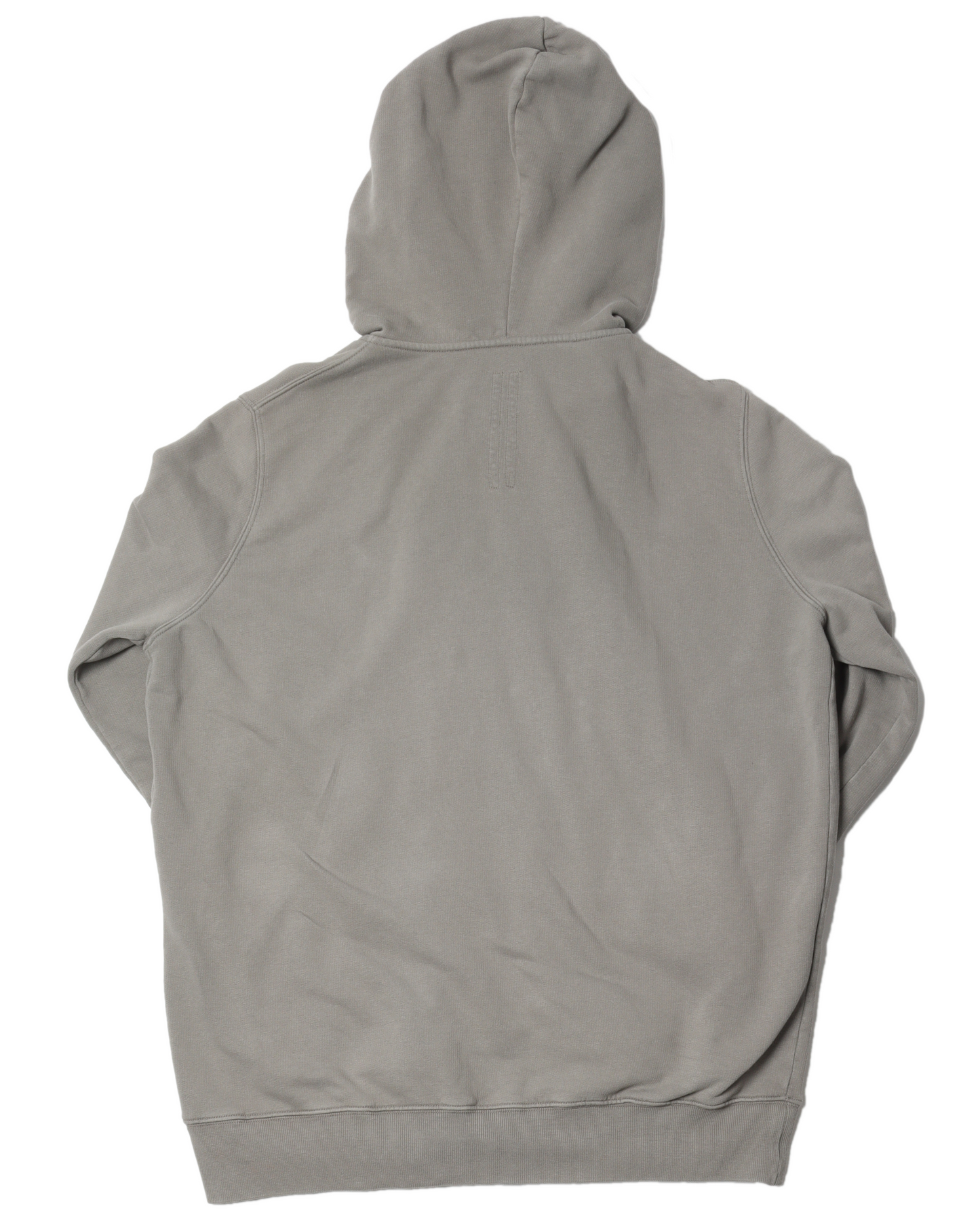 Jason Zip-Up Hoodie