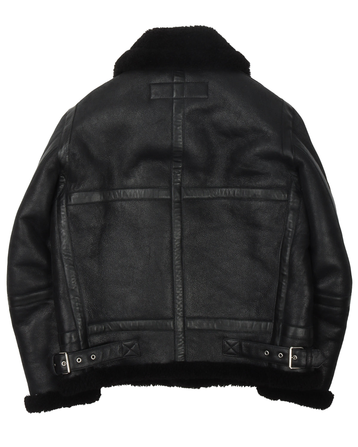 Shearling Jacket
