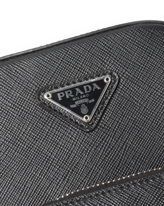 Phone Pouch w/ Shoulder Strap