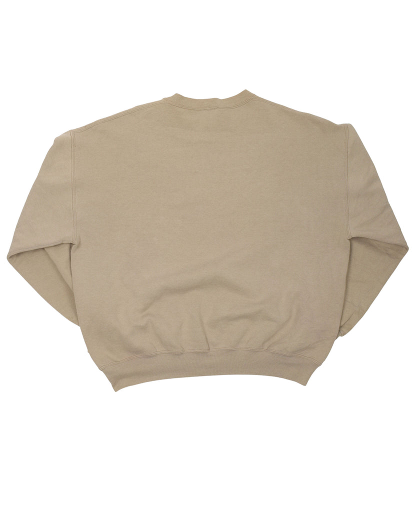 Russell Crewneck Sweatshirt