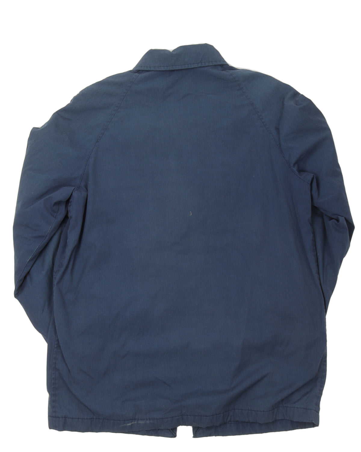 Zip Up Jacket