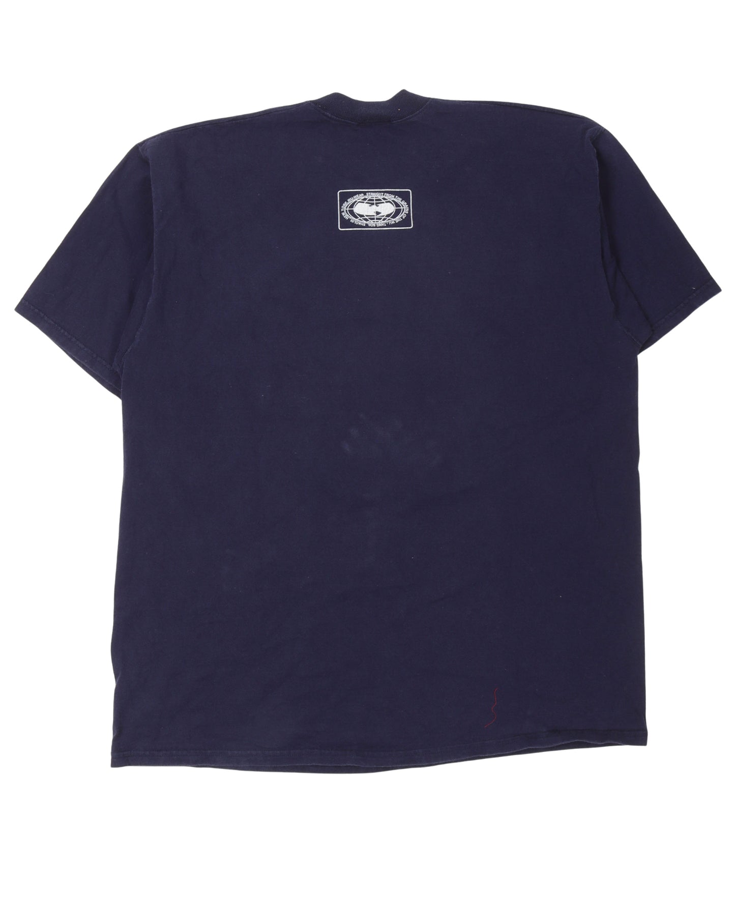 Wu-Tang Gza T-Shirt
