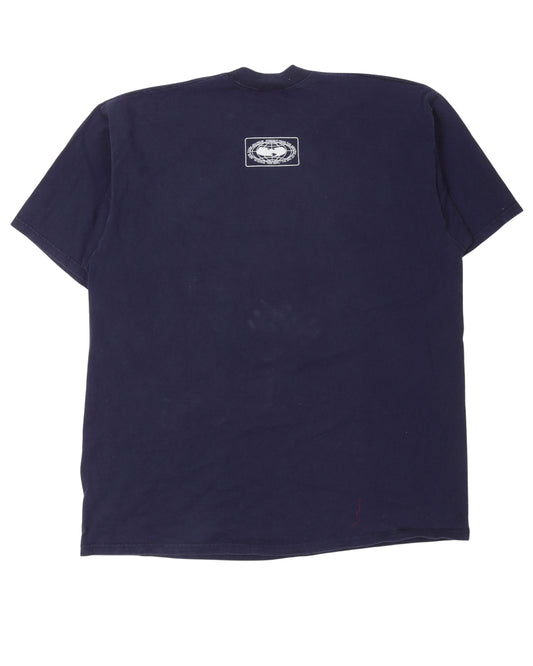 Wu-Tang Gza T-Shirt