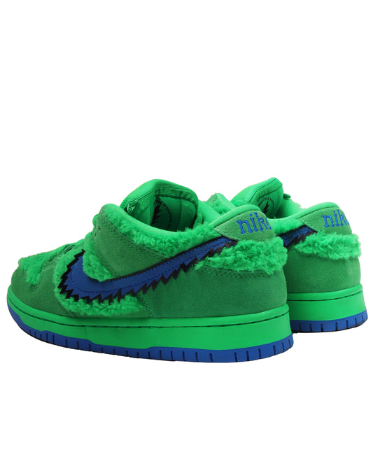 SB Dunk Low Grateful Dead