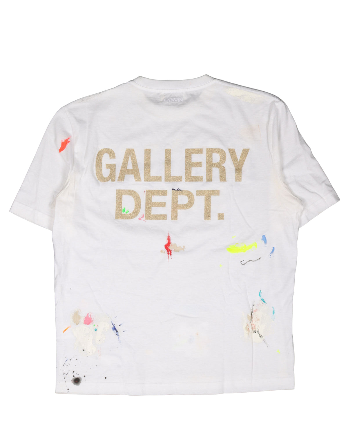 Gallery Dept. Painted T-Shirt