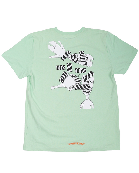 Matty Boy Lust T-Shirt