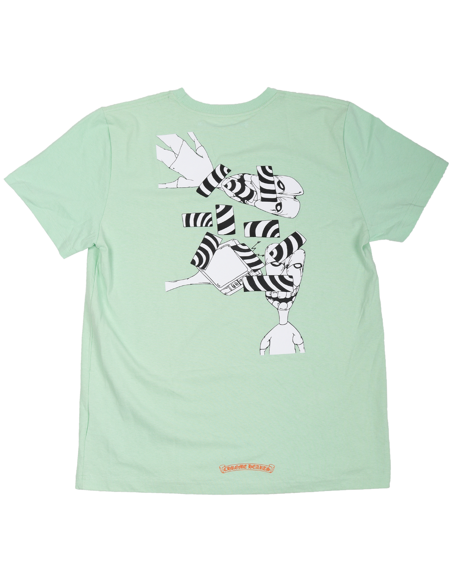 Matty Boy Lust T-Shirt