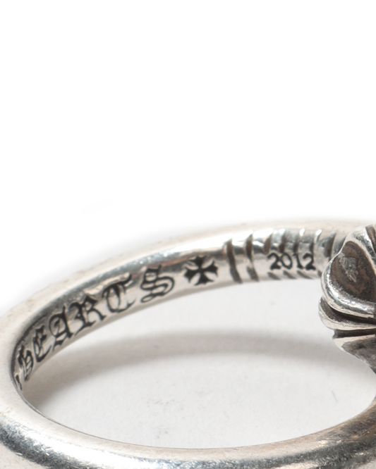 Nail Ring
