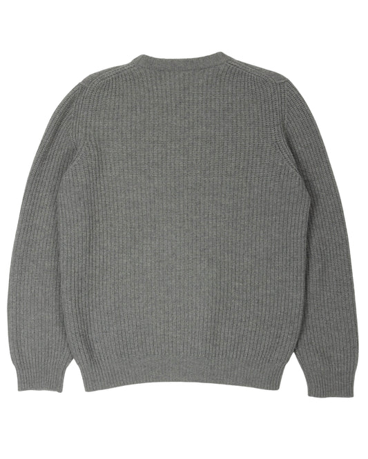 Knit Sweater