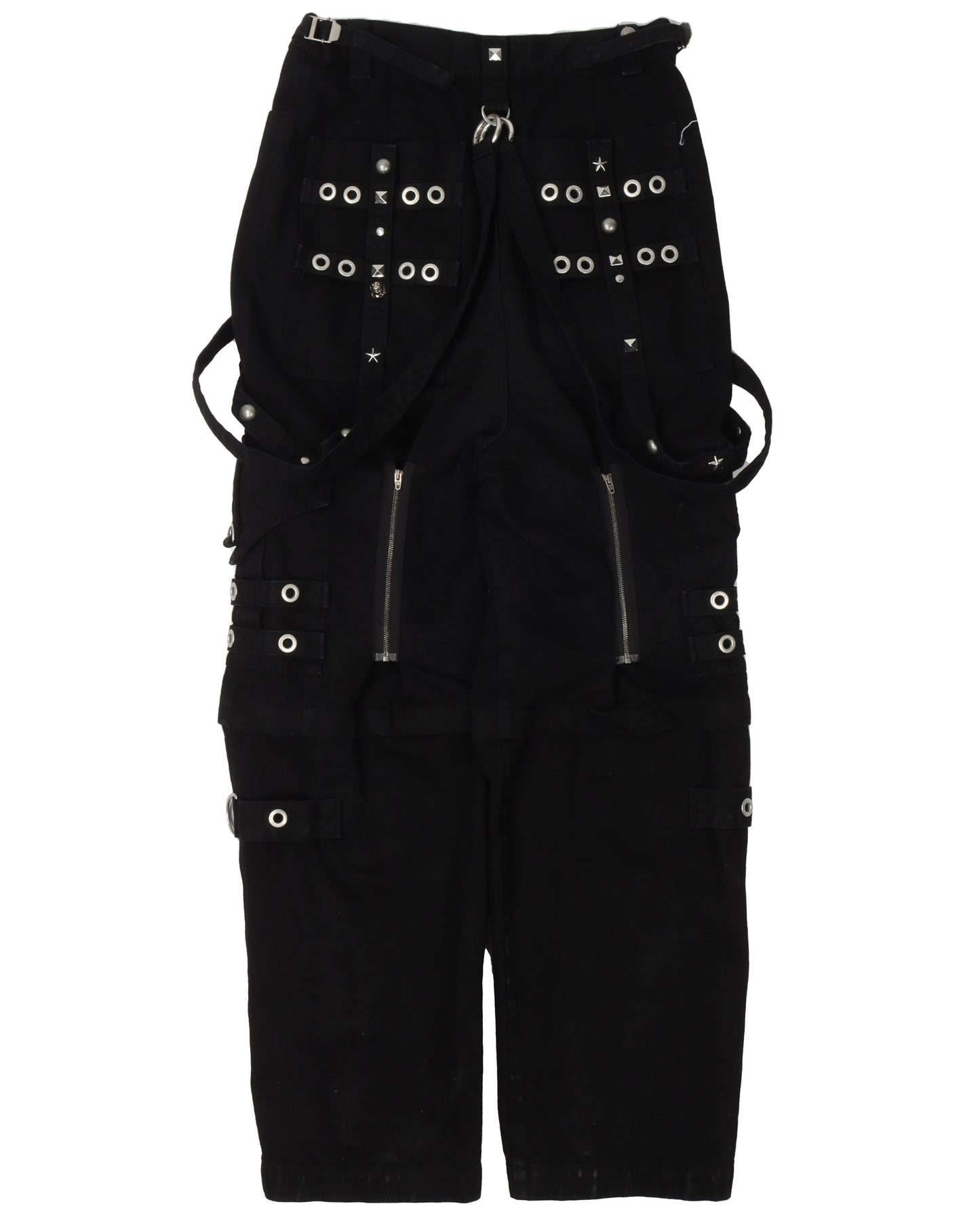 Raver Pants