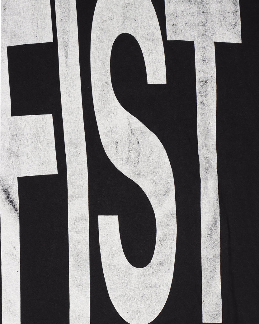 Nine Inch Nails NIN 'FIST FCUK' T-Shirt