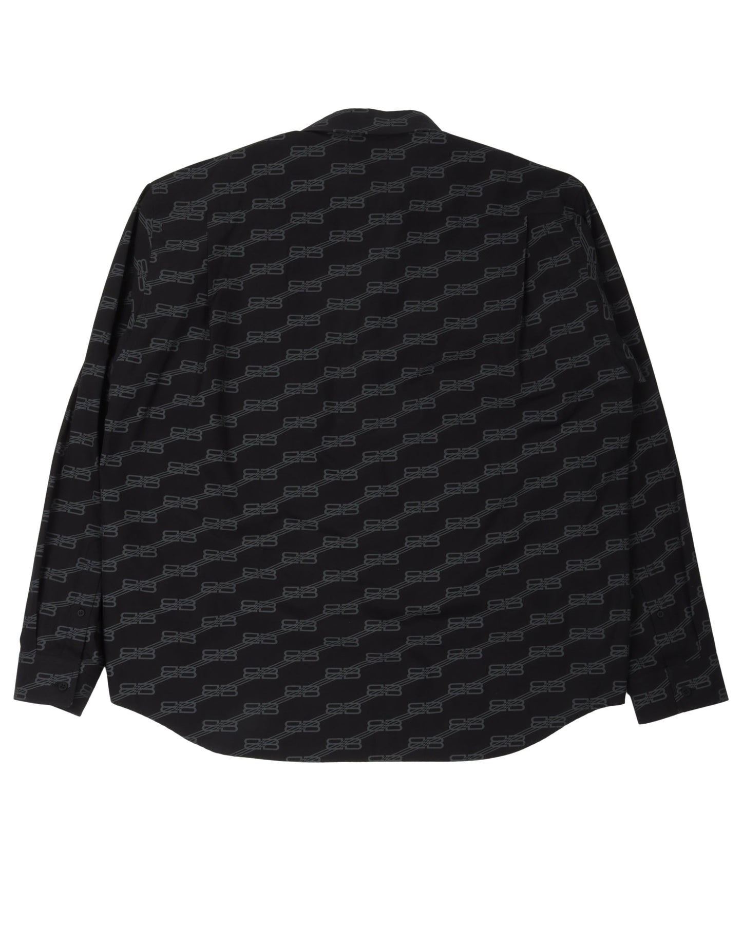 Monogram B's Shirt