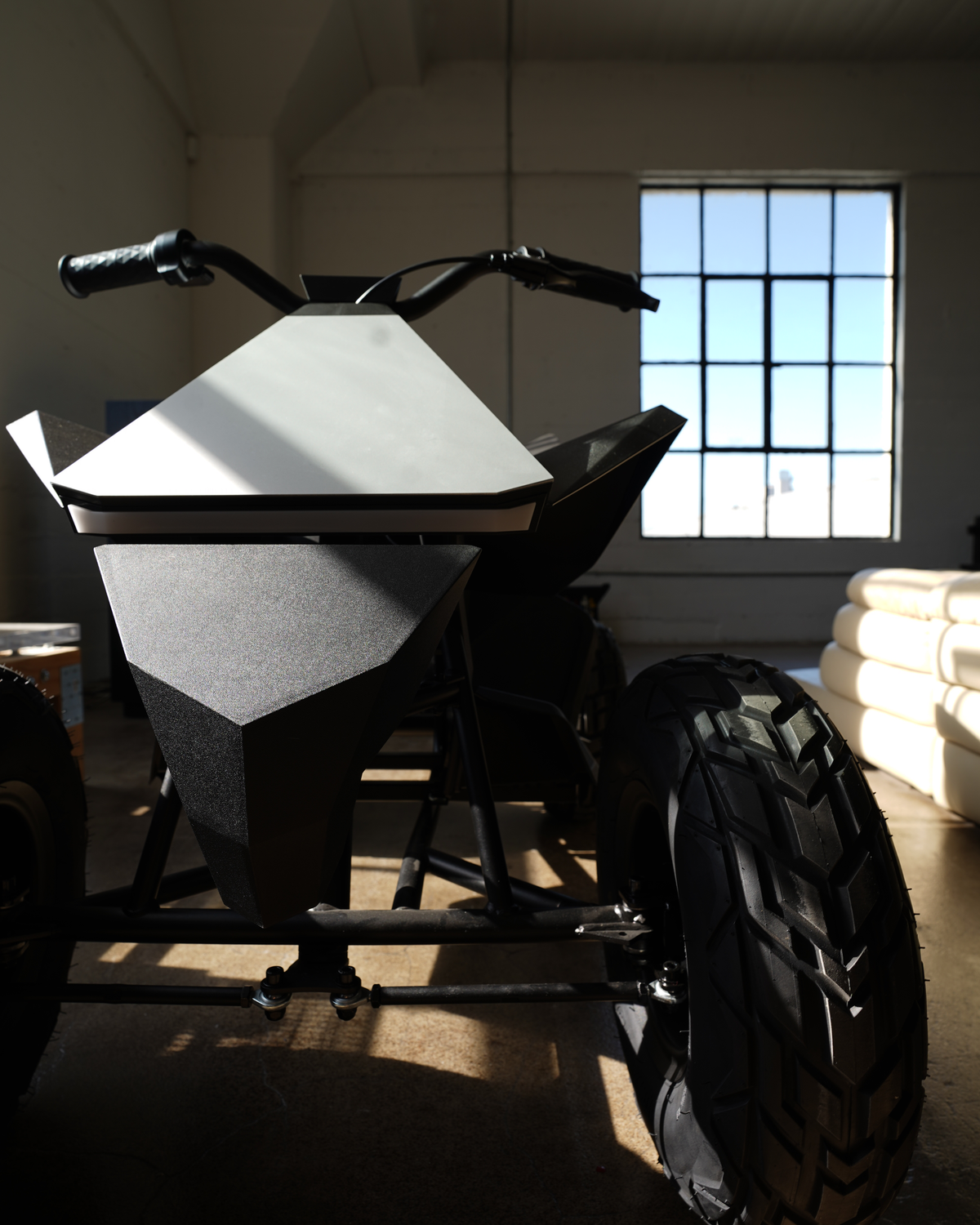 Mini-Cyberquad