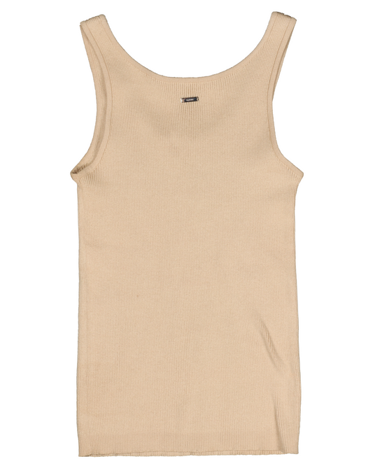 Tom Ford Era Ribbed Tank Top