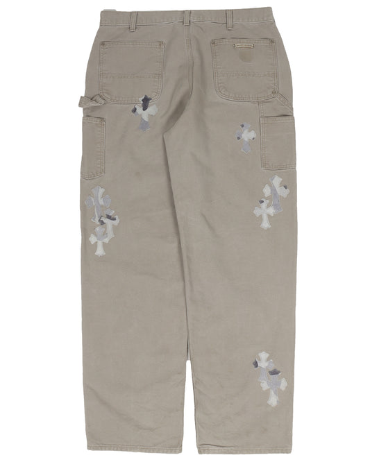 Matty Boy Sex Records Carpenter Pants